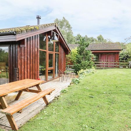 26 Dukes Meadow Βίλα Ellonby Εξωτερικό φωτογραφία