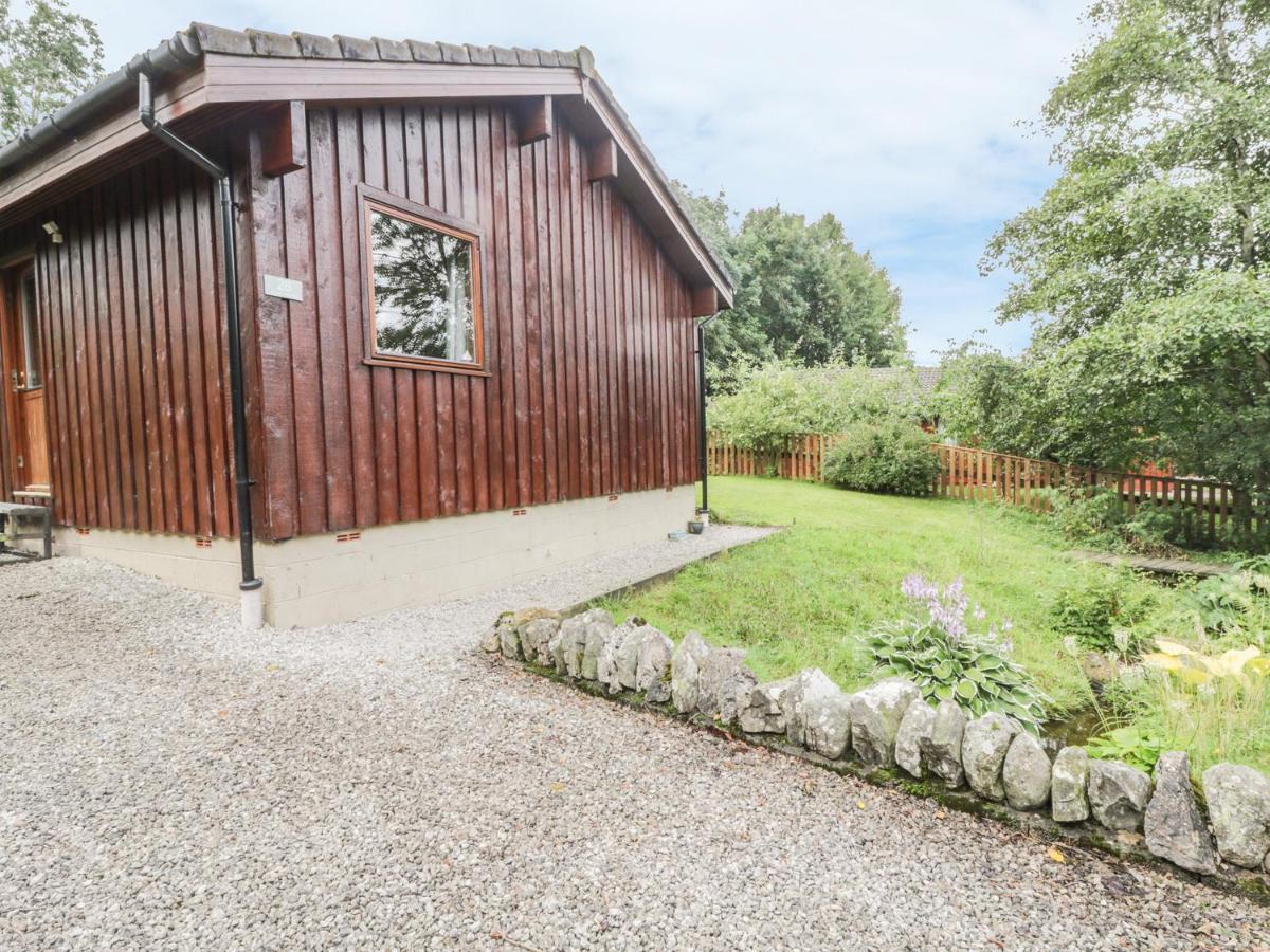 26 Dukes Meadow Βίλα Ellonby Εξωτερικό φωτογραφία