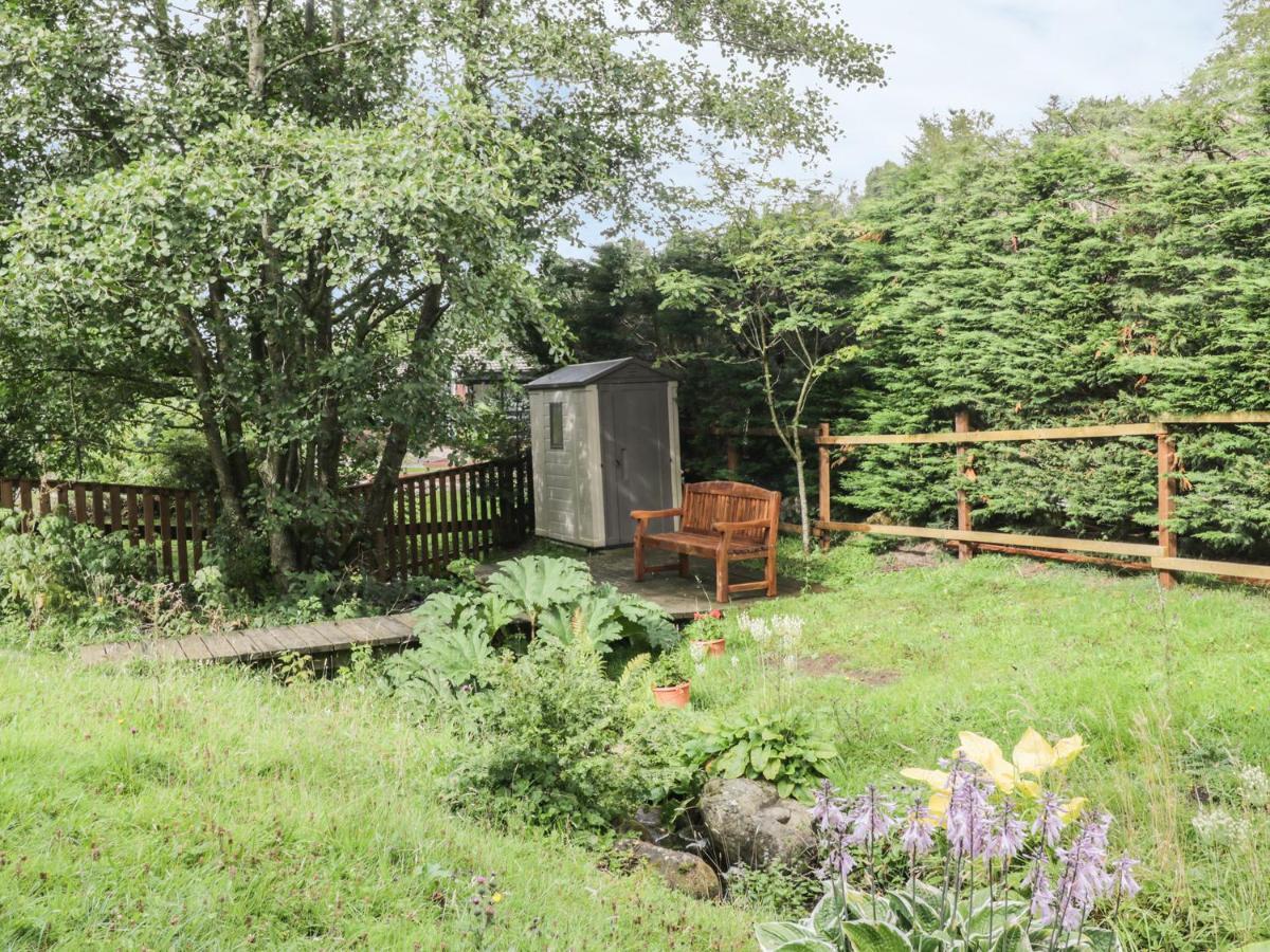 26 Dukes Meadow Βίλα Ellonby Εξωτερικό φωτογραφία