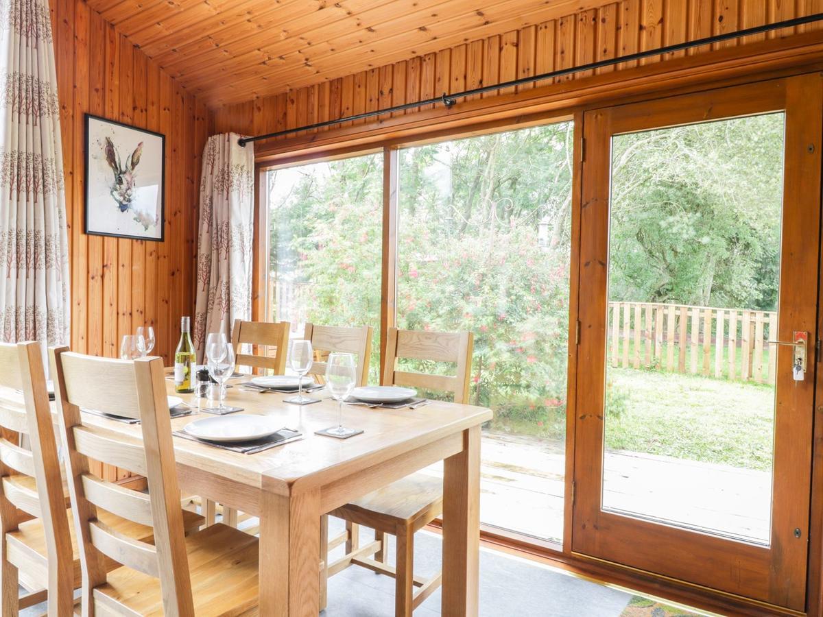 26 Dukes Meadow Βίλα Ellonby Εξωτερικό φωτογραφία