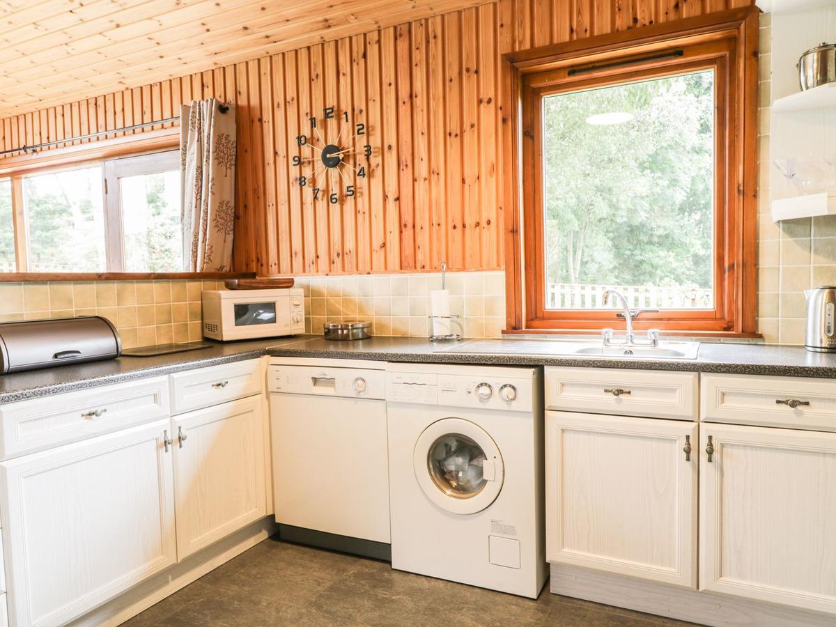 26 Dukes Meadow Βίλα Ellonby Εξωτερικό φωτογραφία