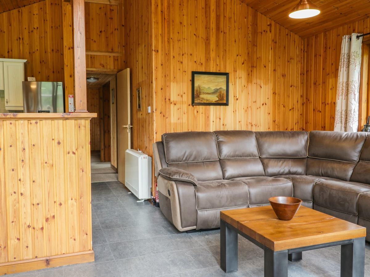 26 Dukes Meadow Βίλα Ellonby Εξωτερικό φωτογραφία