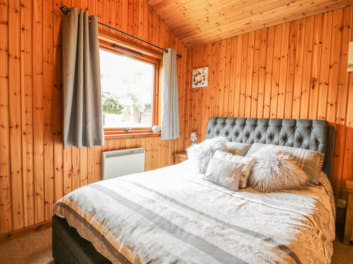 26 Dukes Meadow Βίλα Ellonby Εξωτερικό φωτογραφία