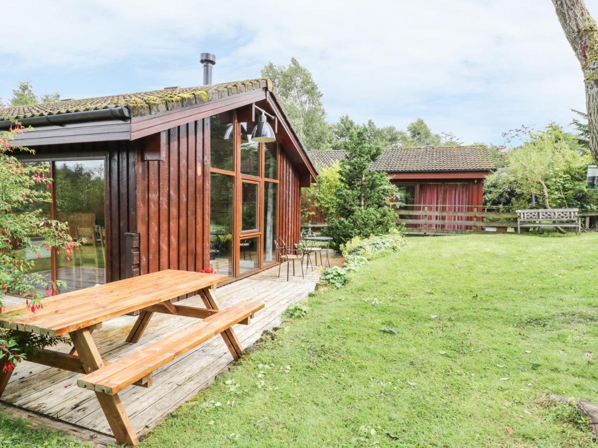 26 Dukes Meadow Βίλα Ellonby Εξωτερικό φωτογραφία