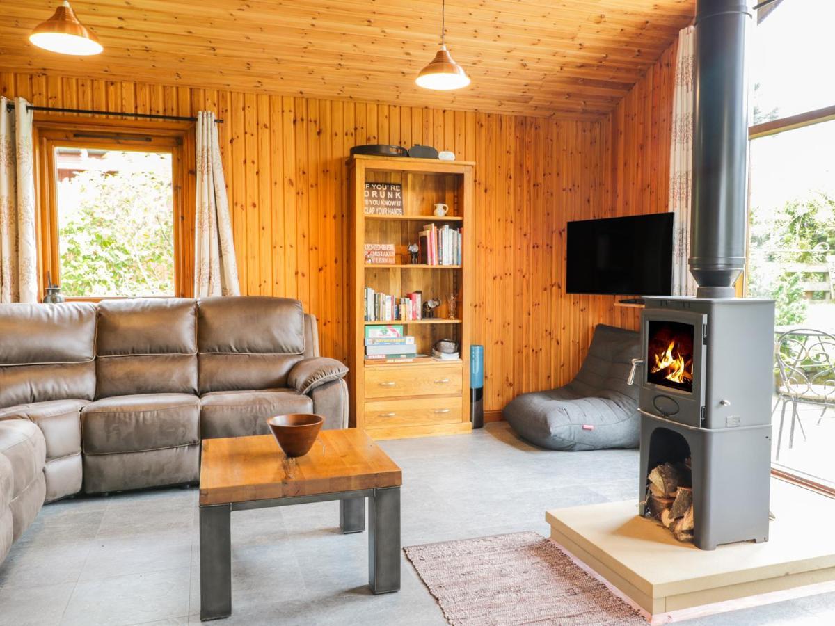 26 Dukes Meadow Βίλα Ellonby Εξωτερικό φωτογραφία
